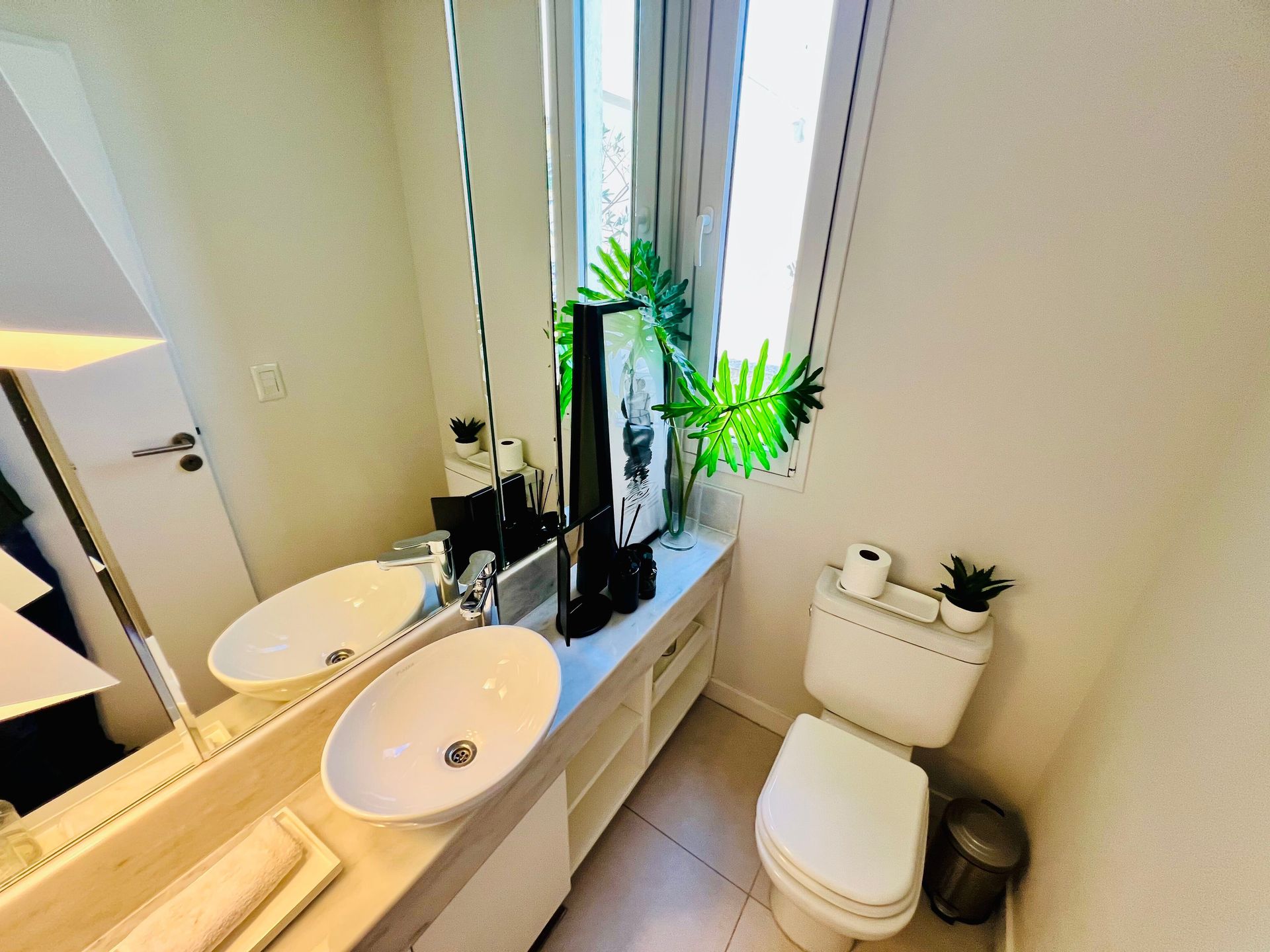 Venta duplex 4 ambientes Balcon Parrilla Nordelta