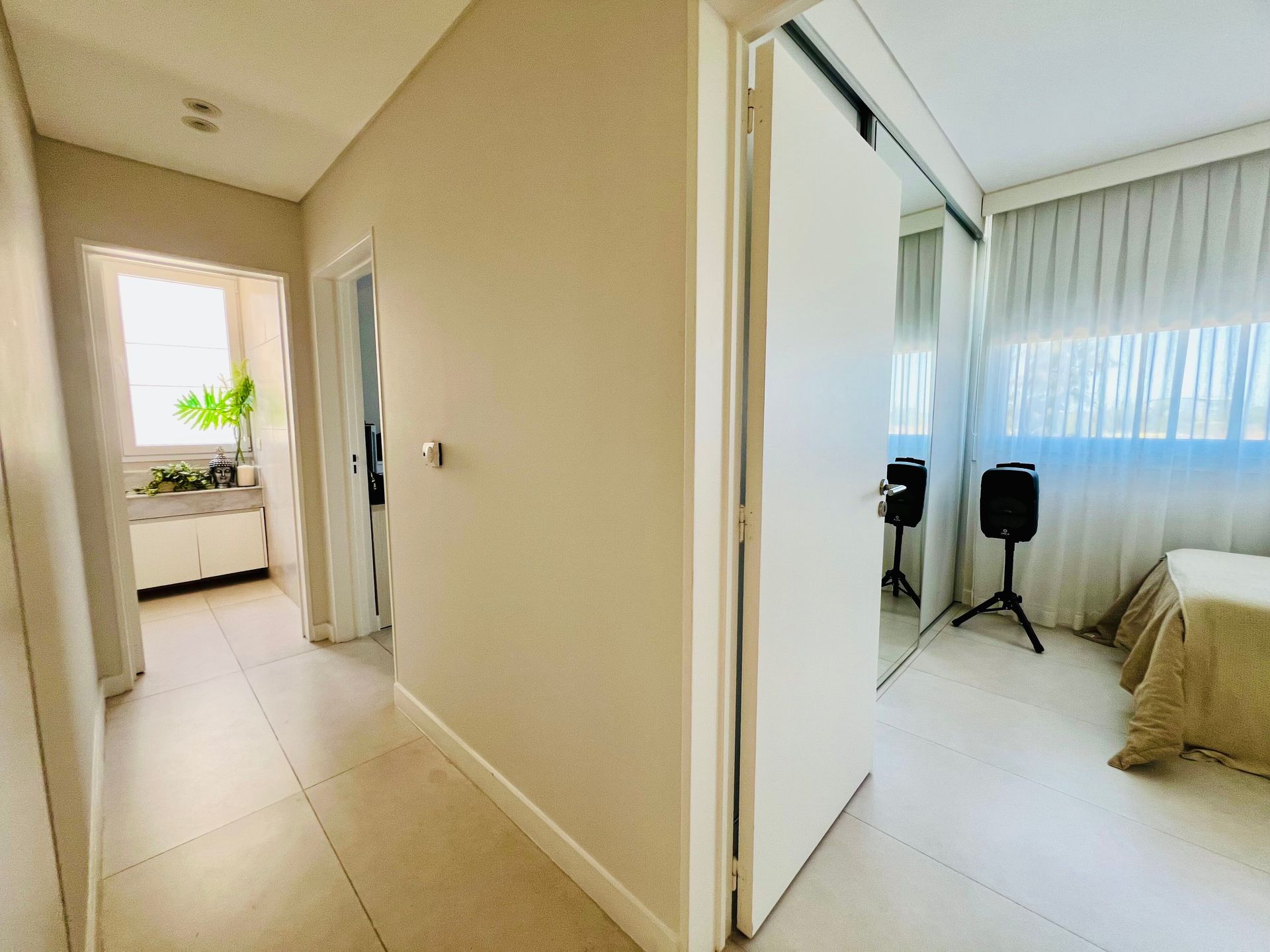 Venta duplex 4 ambientes Balcon Parrilla Nordelta