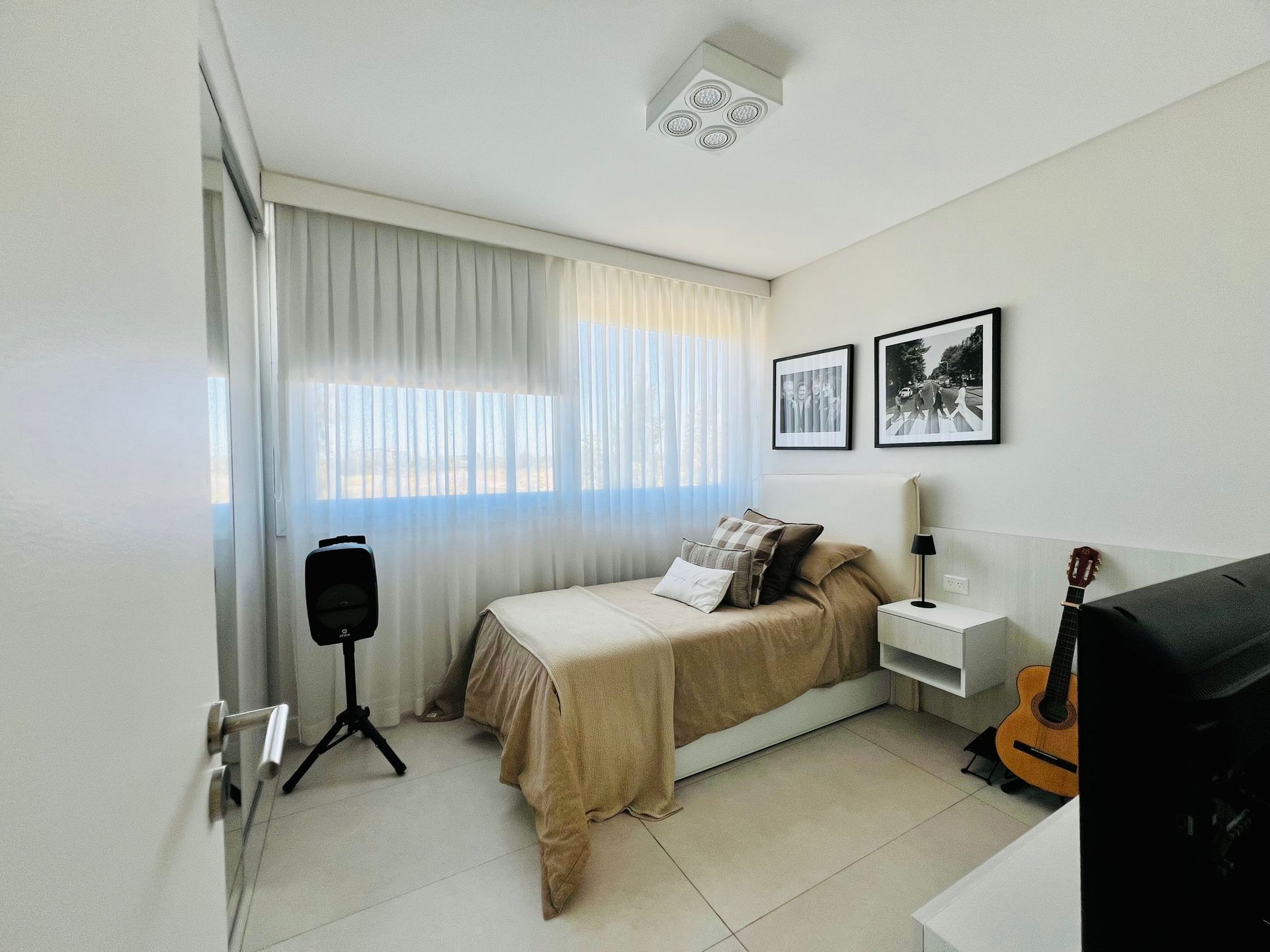 Venta duplex 4 ambientes Balcon Parrilla Nordelta
