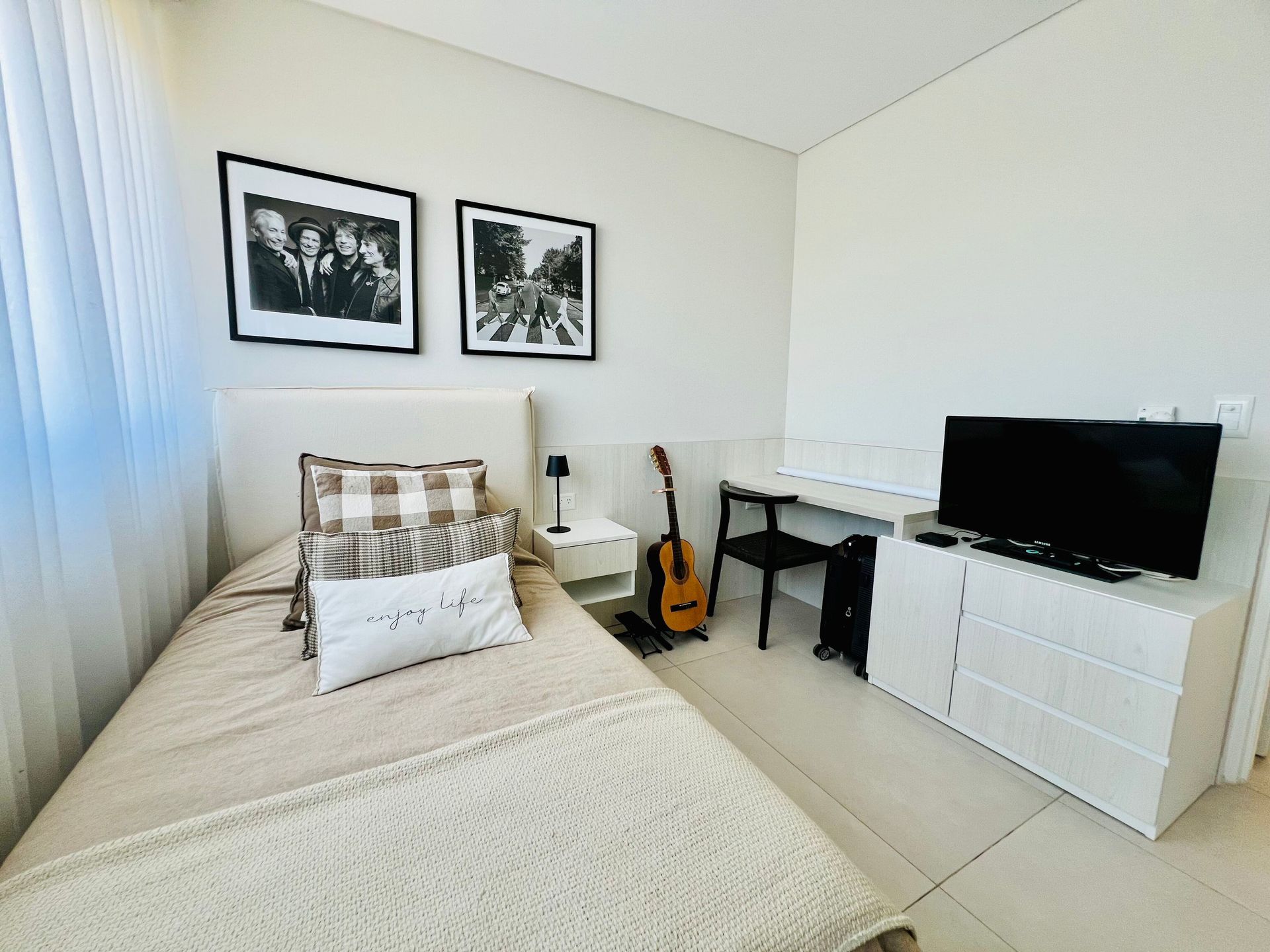 Venta duplex 4 ambientes Balcon Parrilla Nordelta
