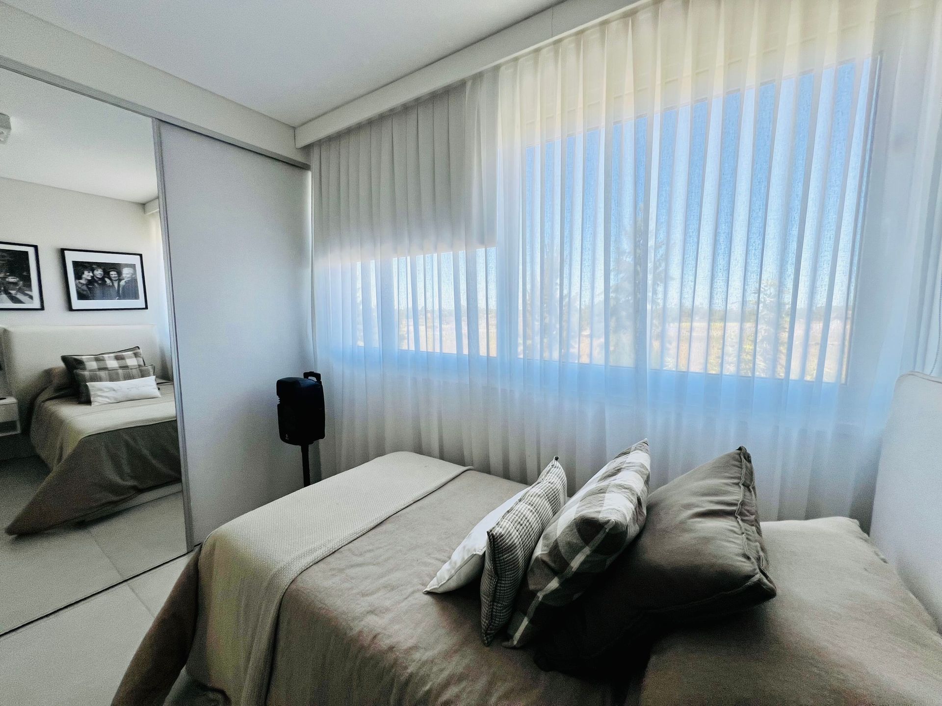 Venta duplex 4 ambientes Balcon Parrilla Nordelta