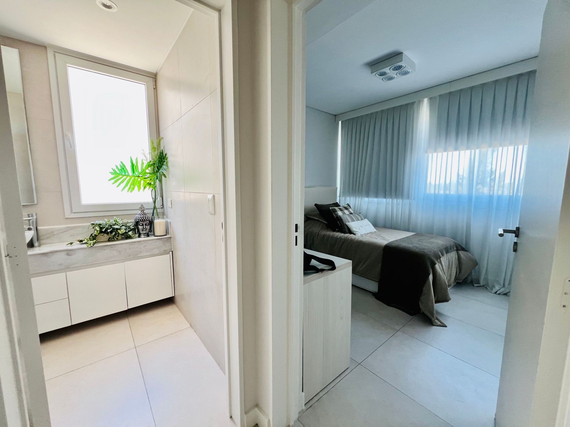 Venta duplex 4 ambientes Balcon Parrilla Nordelta