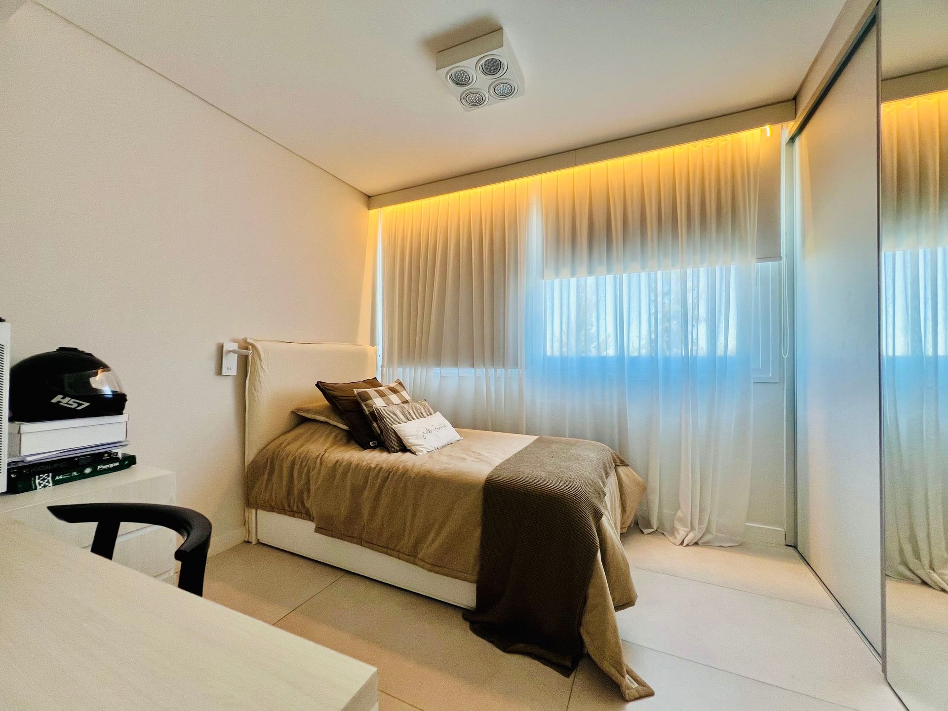 Venta duplex 4 ambientes Balcon Parrilla Nordelta