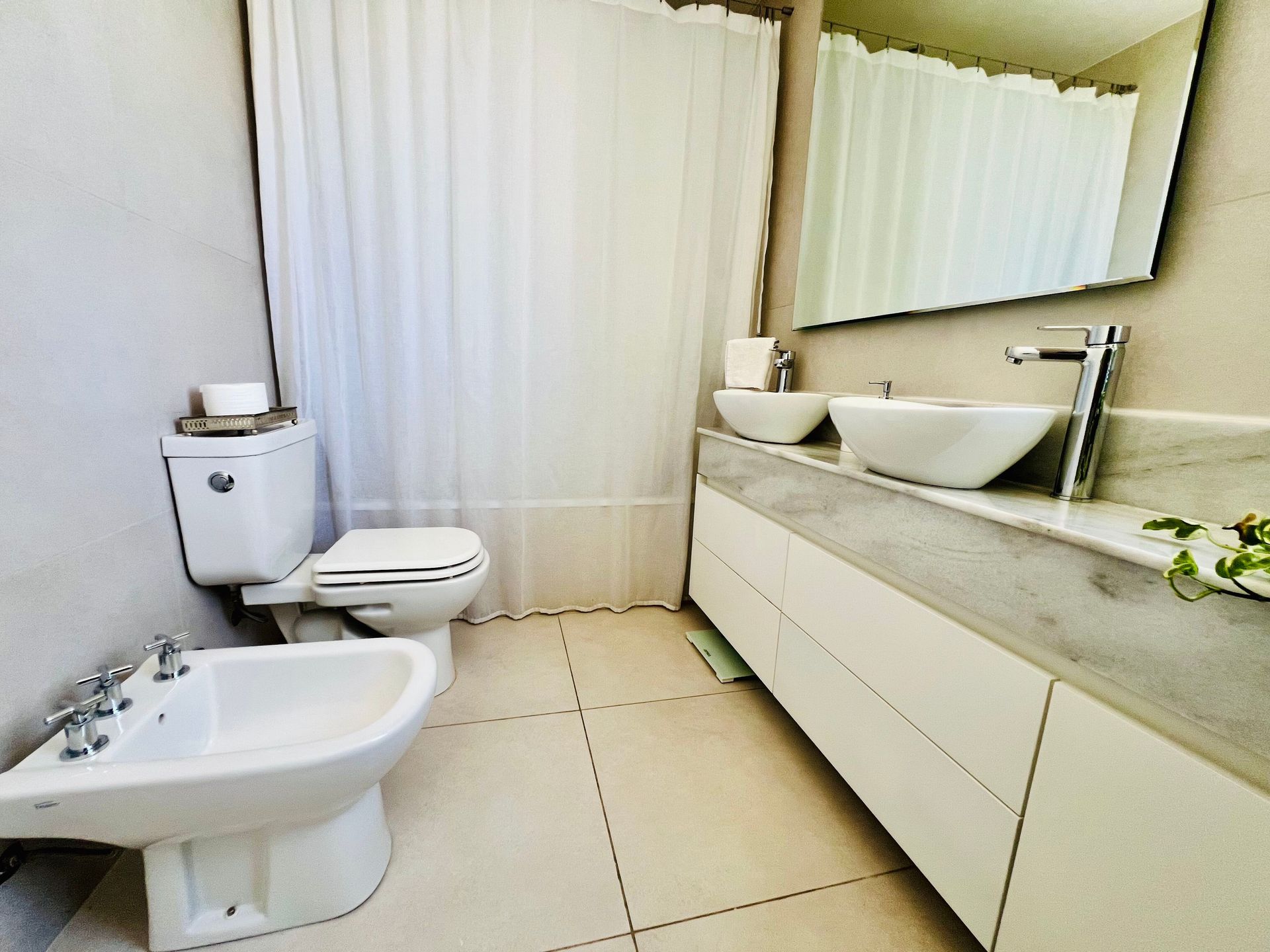 Venta duplex 4 ambientes Balcon Parrilla Nordelta