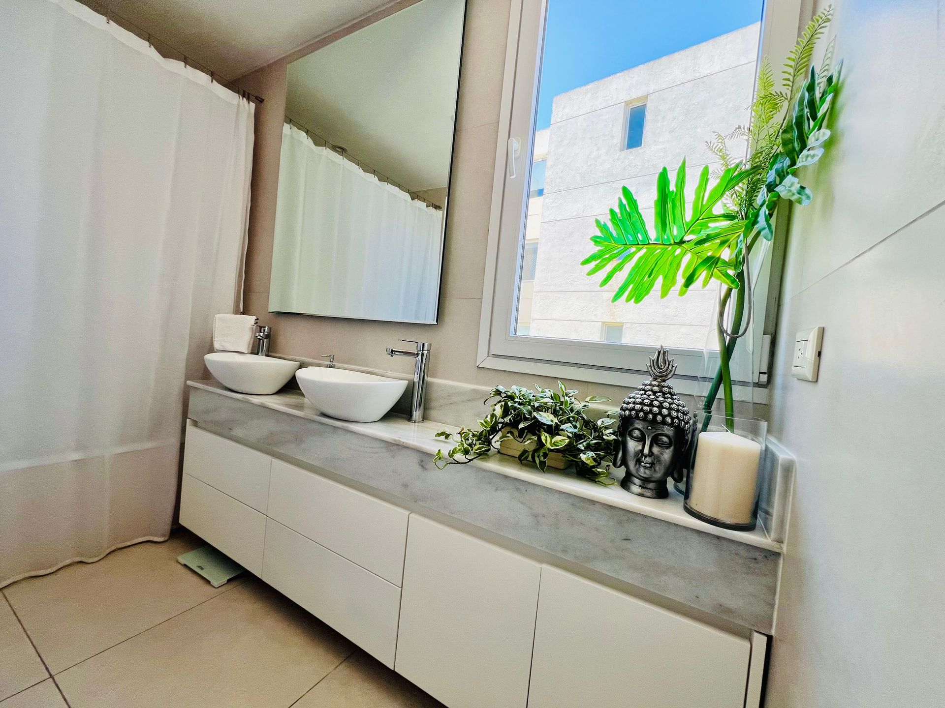 Venta duplex 4 ambientes Balcon Parrilla Nordelta