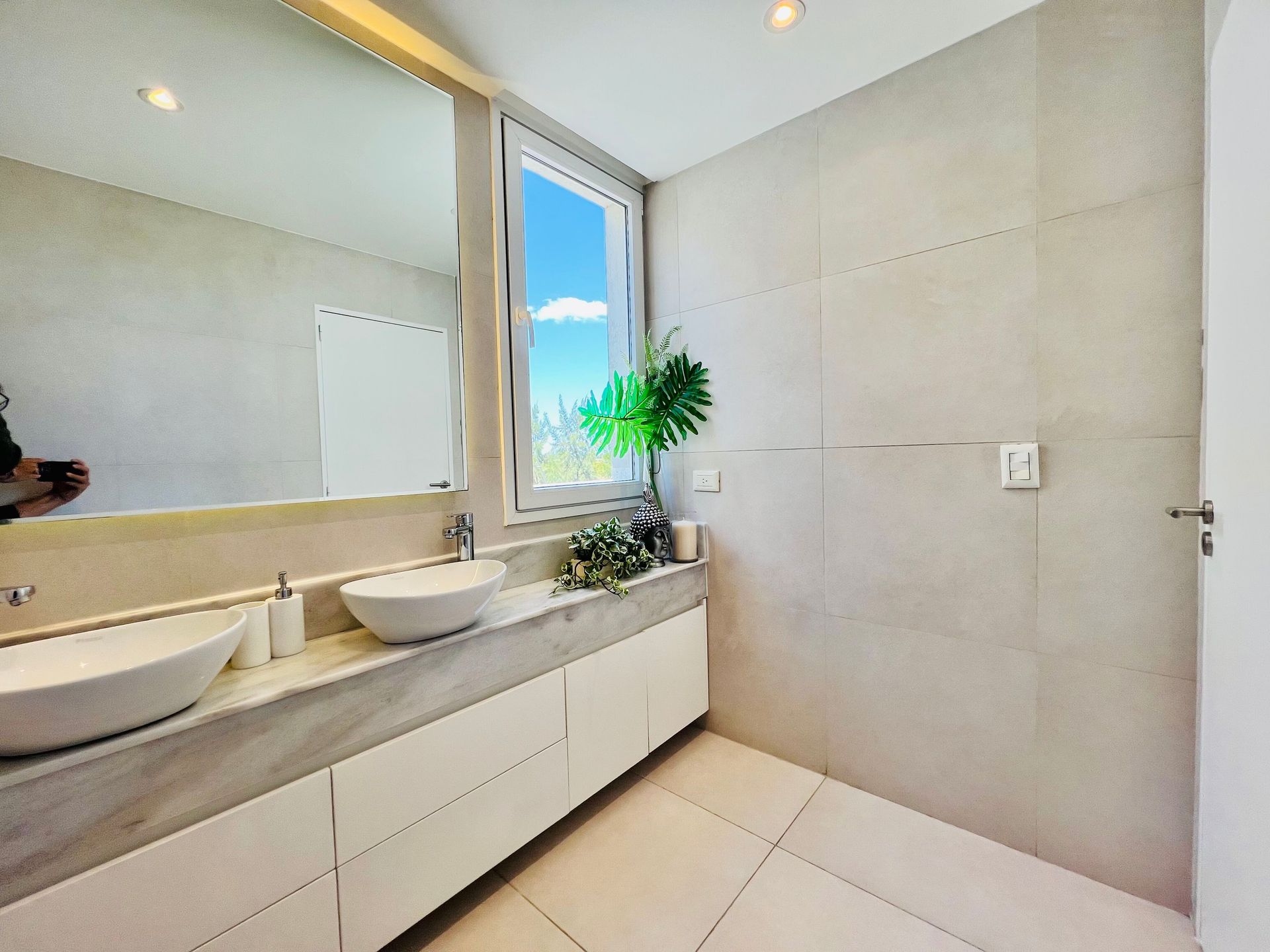 Venta duplex 4 ambientes Balcon Parrilla Nordelta