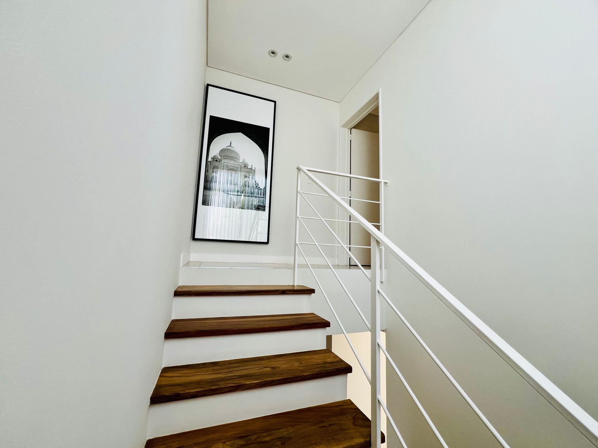 Venta duplex 4 ambientes Balcon Parrilla Nordelta