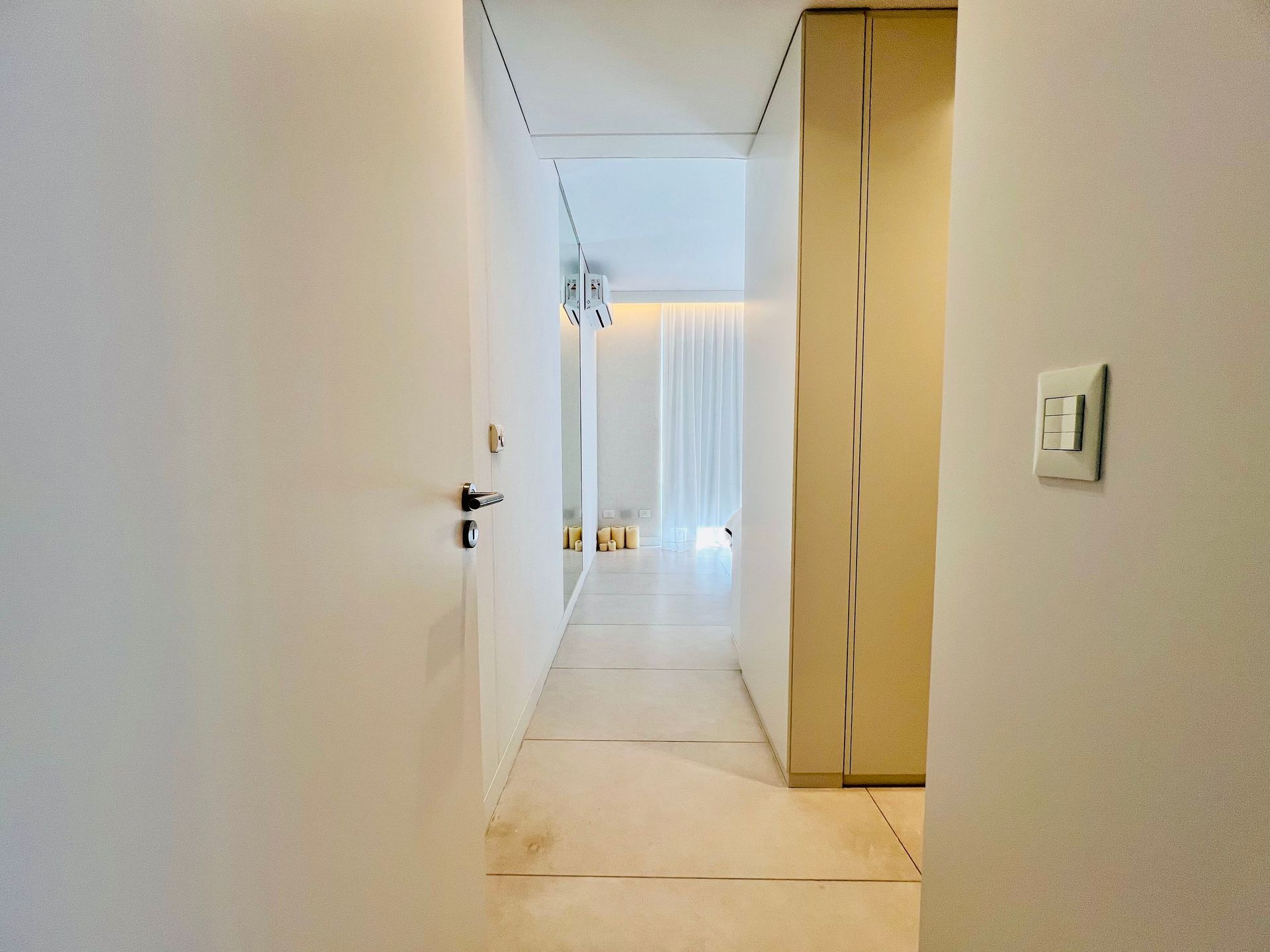 Venta duplex 4 ambientes Balcon Parrilla Nordelta