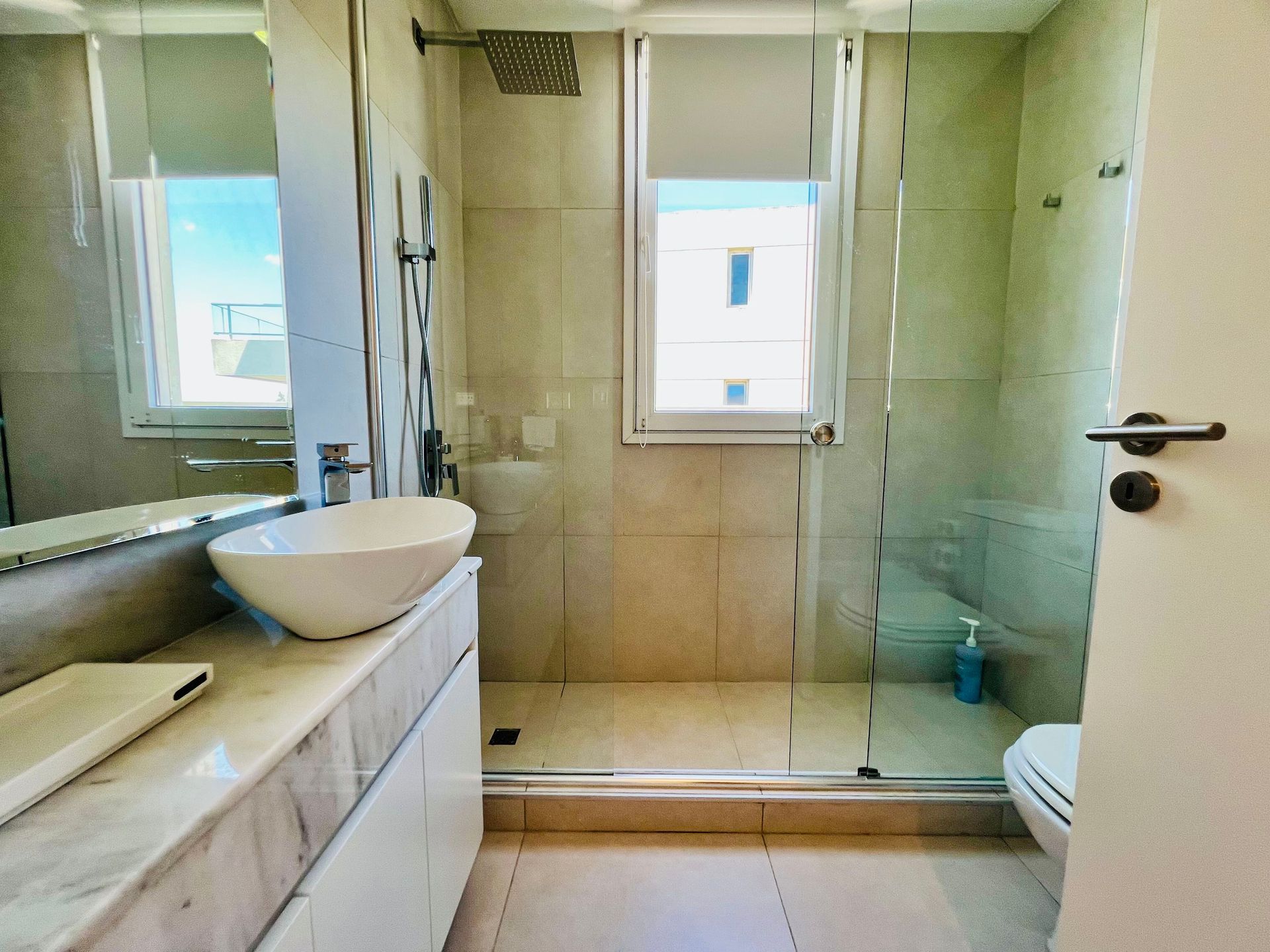 Venta duplex 4 ambientes Balcon Parrilla Nordelta