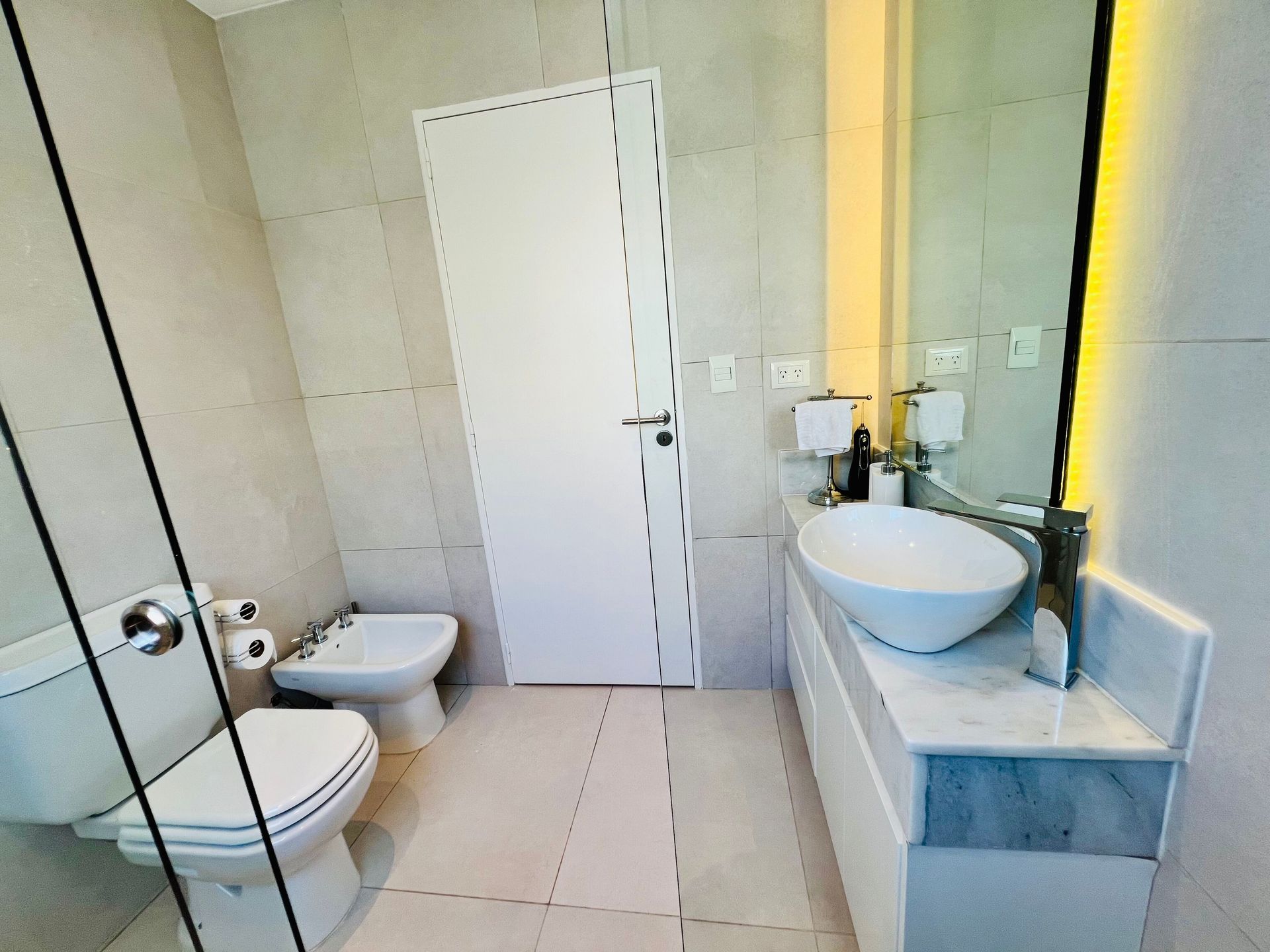 Venta duplex 4 ambientes Balcon Parrilla Nordelta