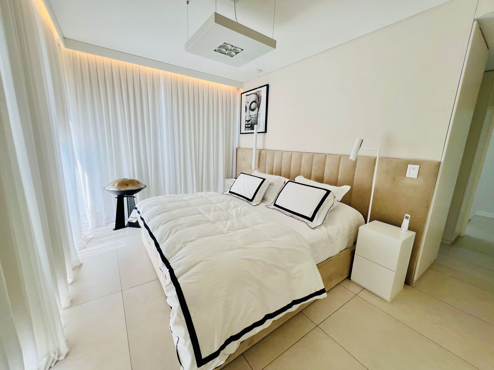 Venta duplex 4 ambientes Balcon Parrilla Nordelta