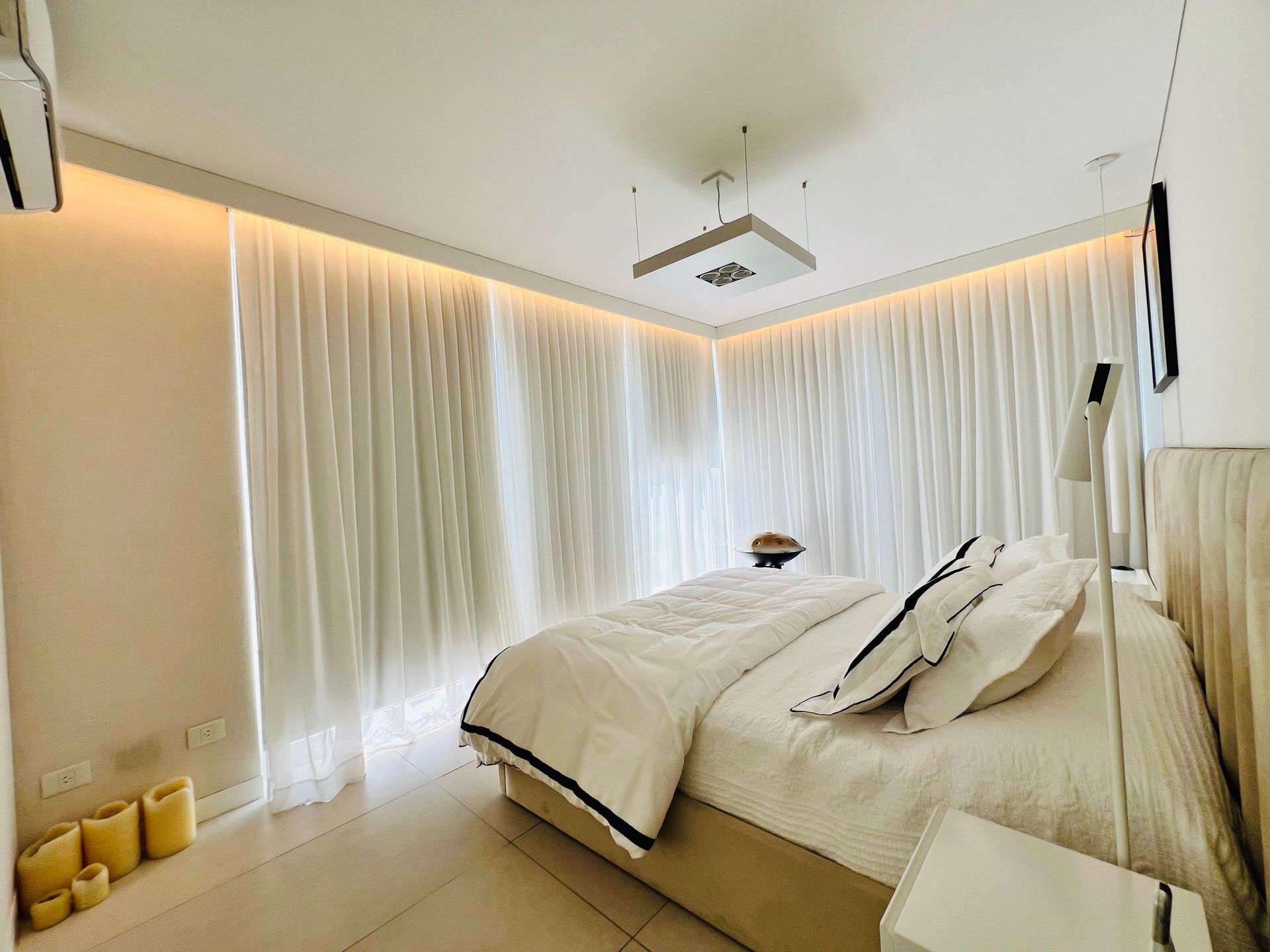 Venta duplex 4 ambientes Balcon Parrilla Nordelta