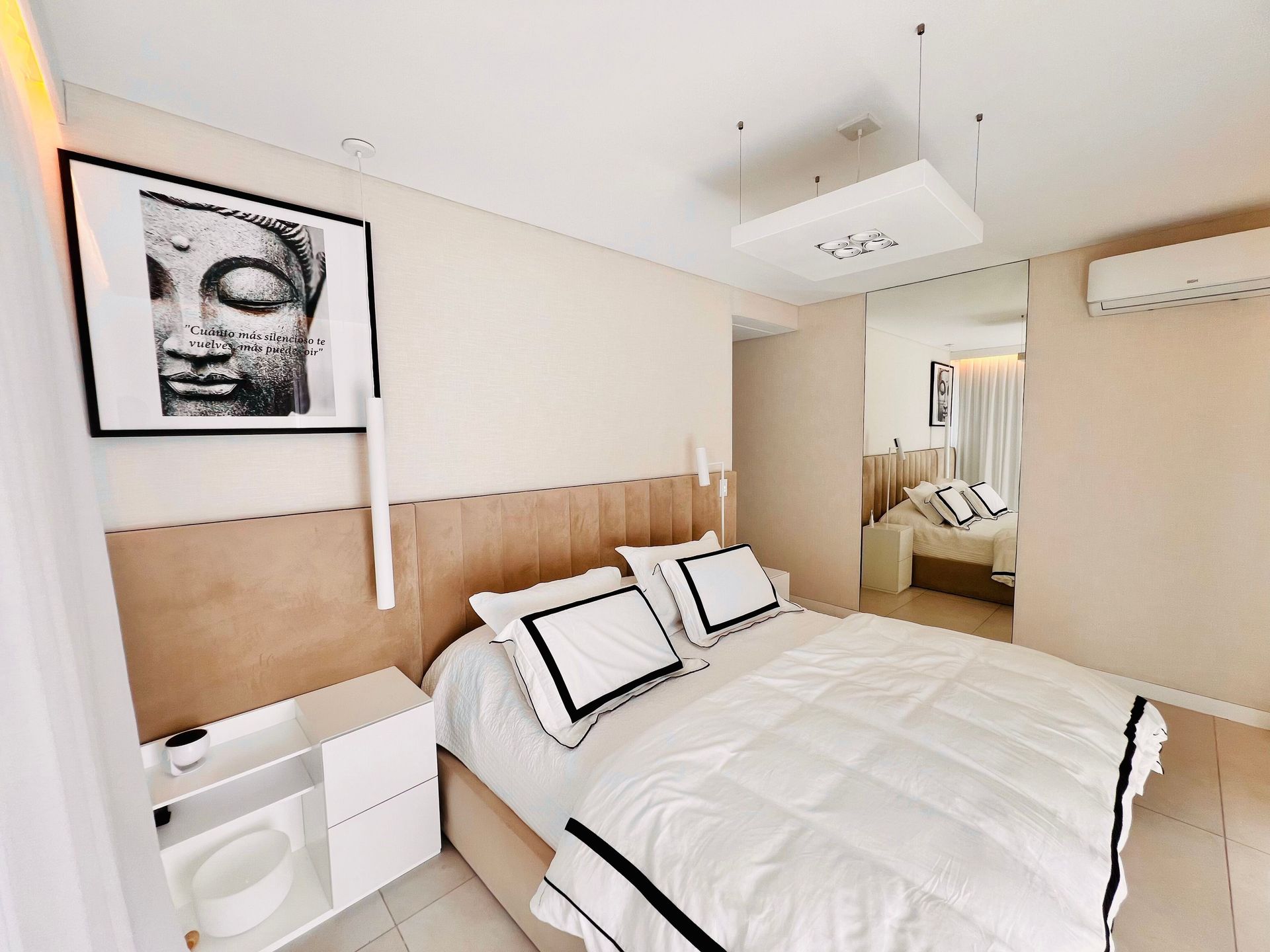 Venta duplex 4 ambientes Balcon Parrilla Nordelta
