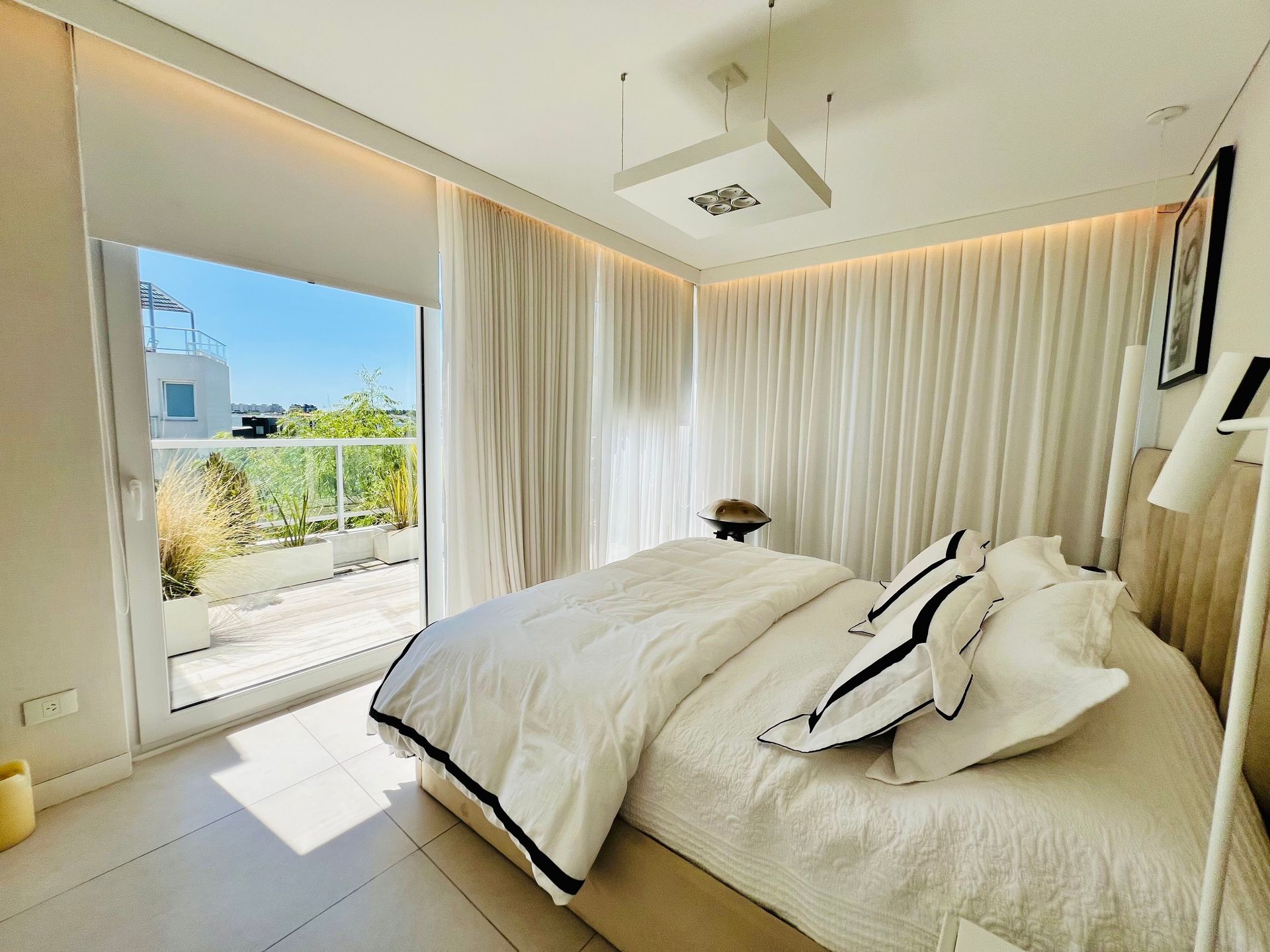 Venta duplex 4 ambientes Balcon Parrilla Nordelta