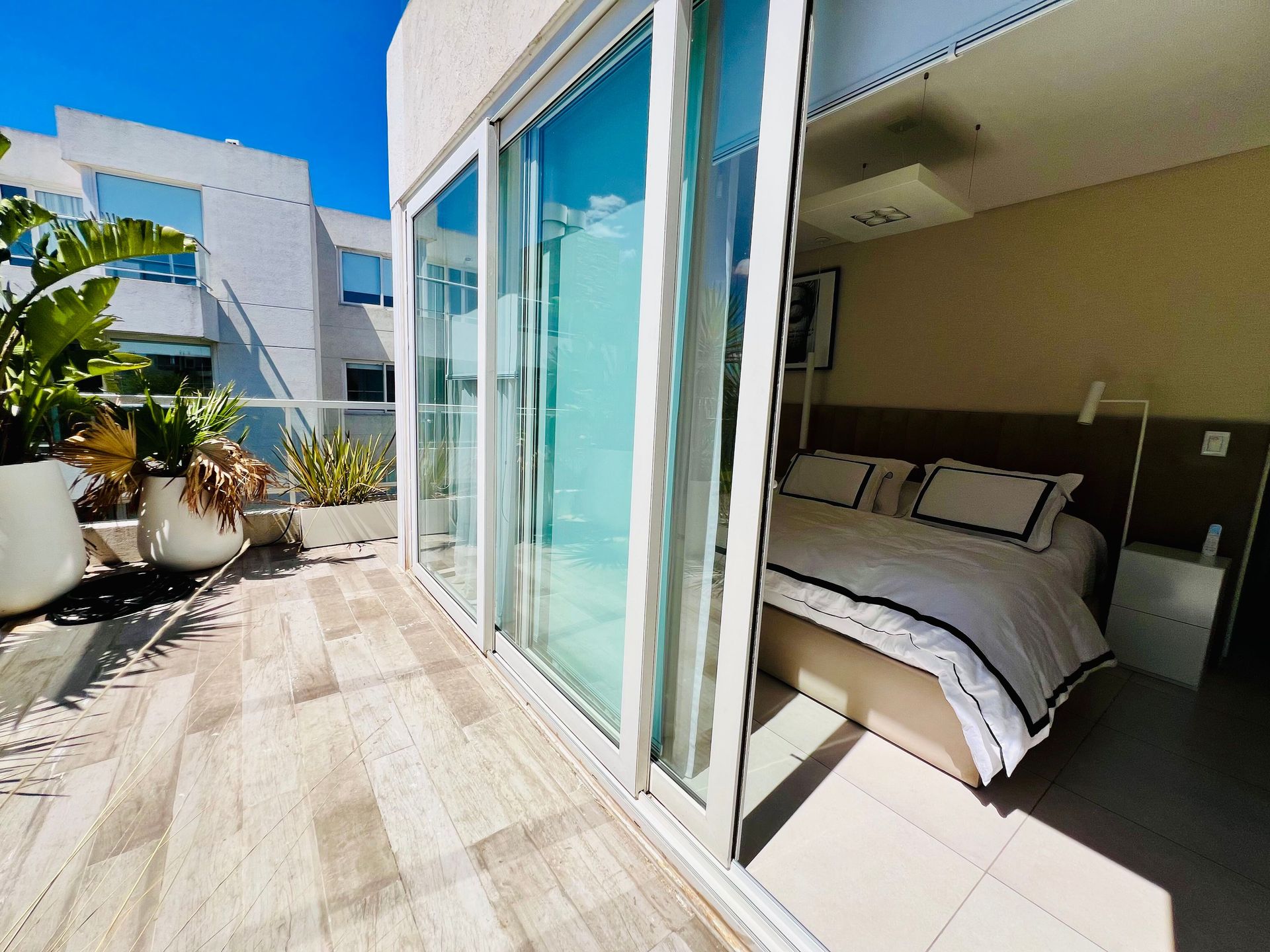 Venta duplex 4 ambientes Balcon Parrilla Nordelta