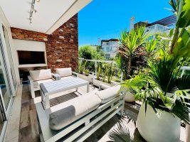 Duplex for sale, 4 rooms, balcony with grill, Nordelta