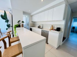 Venta duplex 4 ambientes Balcon Parrilla Nordelta