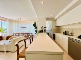 Venta duplex 4 ambientes Balcon Parrilla Nordelta