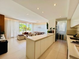 Venta duplex 4 ambientes Balcon Parrilla Nordelta