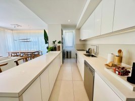 Venta duplex 4 ambientes Balcon Parrilla Nordelta