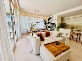 Venta duplex 4 ambientes Balcon Parrilla Nordelta