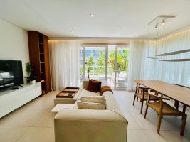 Venta duplex 4 ambientes Balcon Parrilla Nordelta