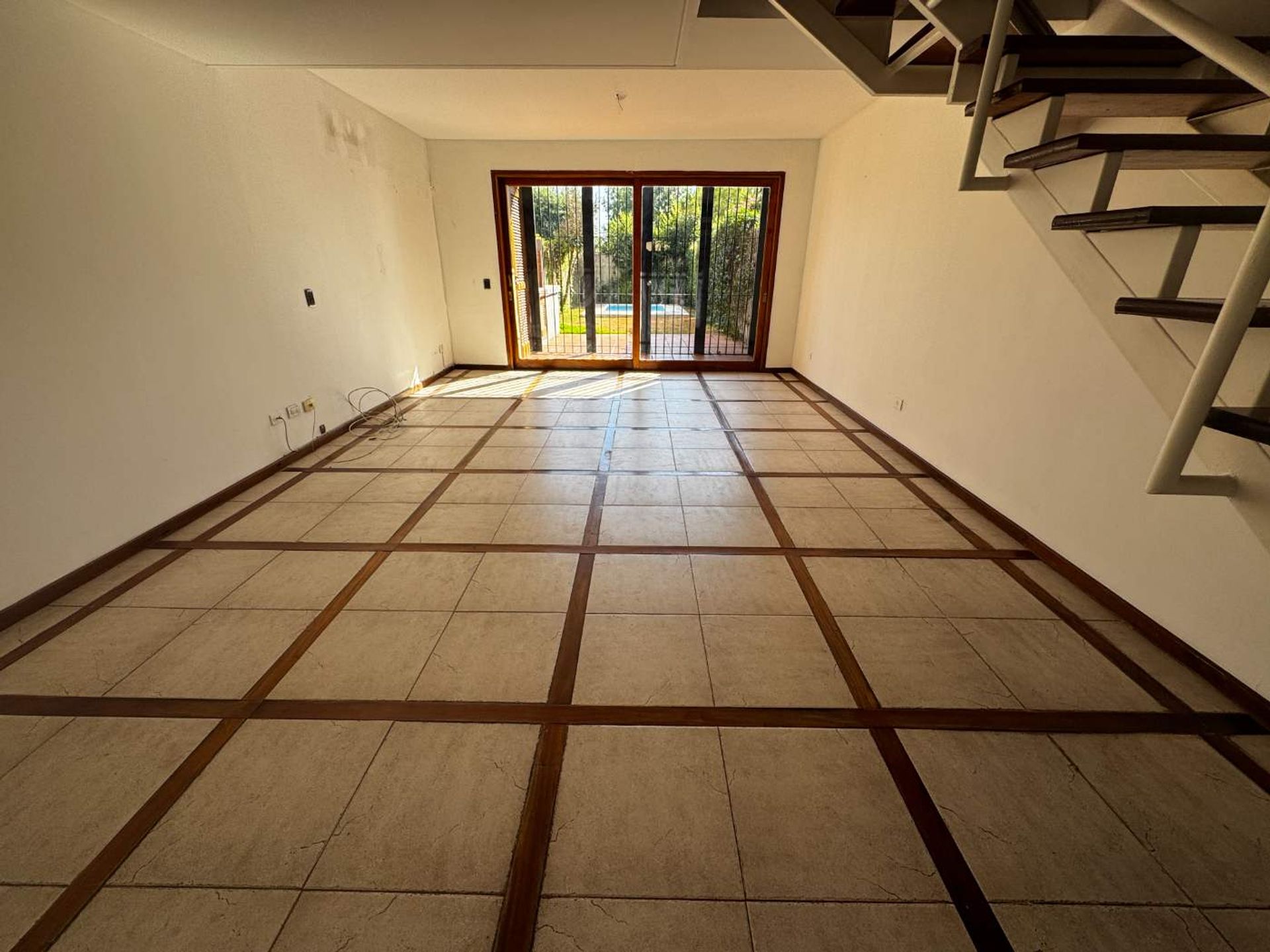 Alquiler casa 4 amb San Isidro piscina y cochera