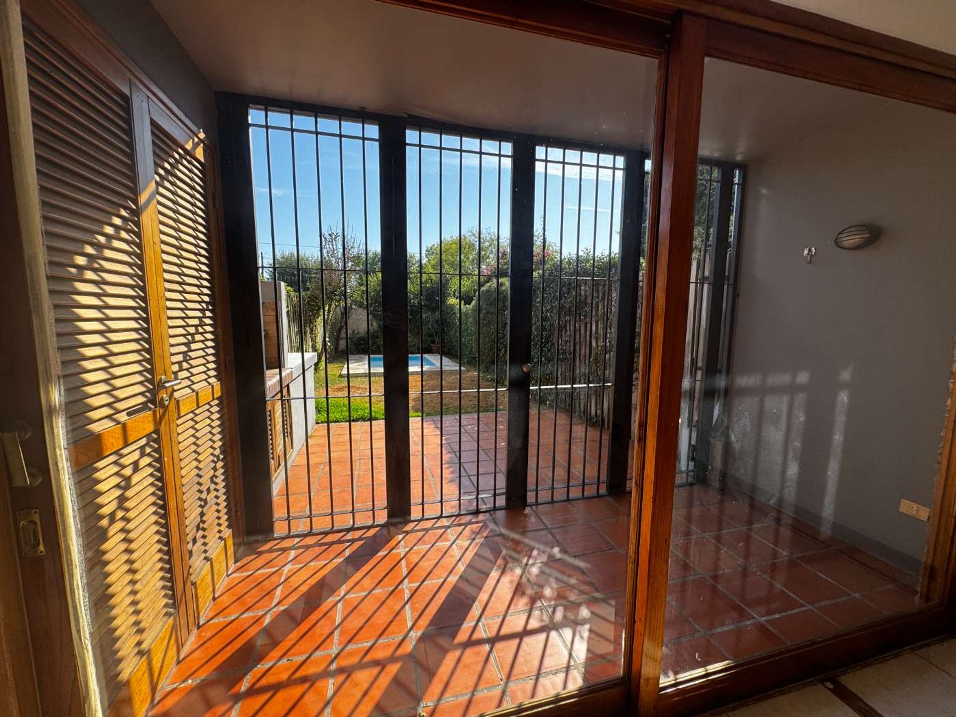 Alquiler casa 4 amb San Isidro piscina y cochera