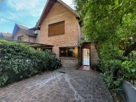 Alquiler casa 4 amb San Isidro piscina y cochera