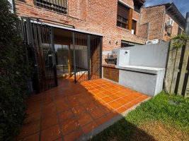 Alquiler casa 4 amb San Isidro piscina y cochera