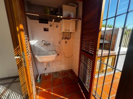 Alquiler casa 4 amb San Isidro piscina y cochera