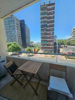 Rental Apartment 3 rooms at Frente Olivos