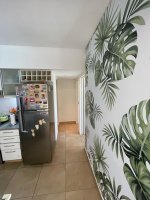 Rental Apartment 3 rooms at Frente Olivos