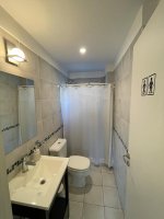 Rental Apartment 3 rooms at Frente Olivos