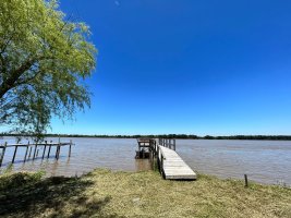 Sale Lot Delta Rio Parana, Las Palmas