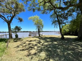 Sale Lot Delta Rio Parana, Las Palmas