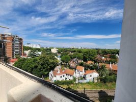 Venta Depto 3 Amb C/Balcon Olivos Vista Abierta