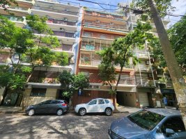 Venta Depto 3 Amb C/Balcon Olivos Vista Abierta
