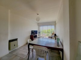 Venta Depto 3 Amb C/Balcon Olivos Vista Abierta