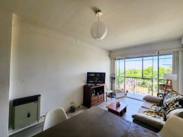 Venta Depto 3 Amb C/Balcon Olivos Vista Abierta