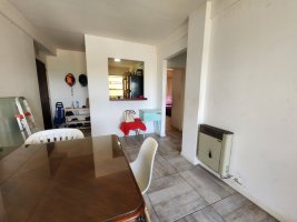 Venta Depto 3 Amb C/Balcon Olivos Vista Abierta