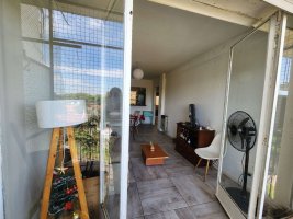 Venta Depto 3 Amb C/Balcon Olivos Vista Abierta