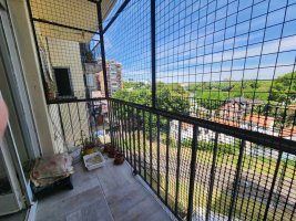 Venta Depto 3 Amb C/Balcon Olivos Vista Abierta