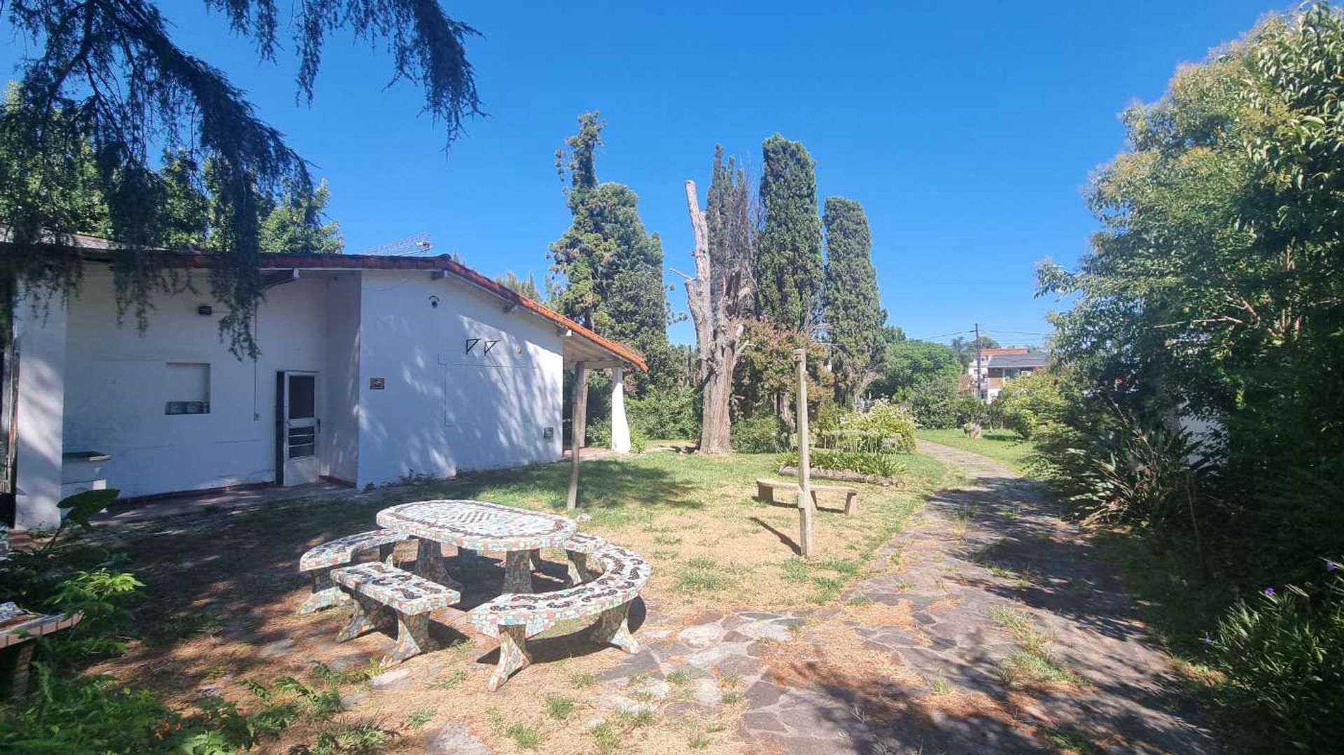 Venta Lote Terreno 1500M2 Gral Pacheco R2C Fot 1.2