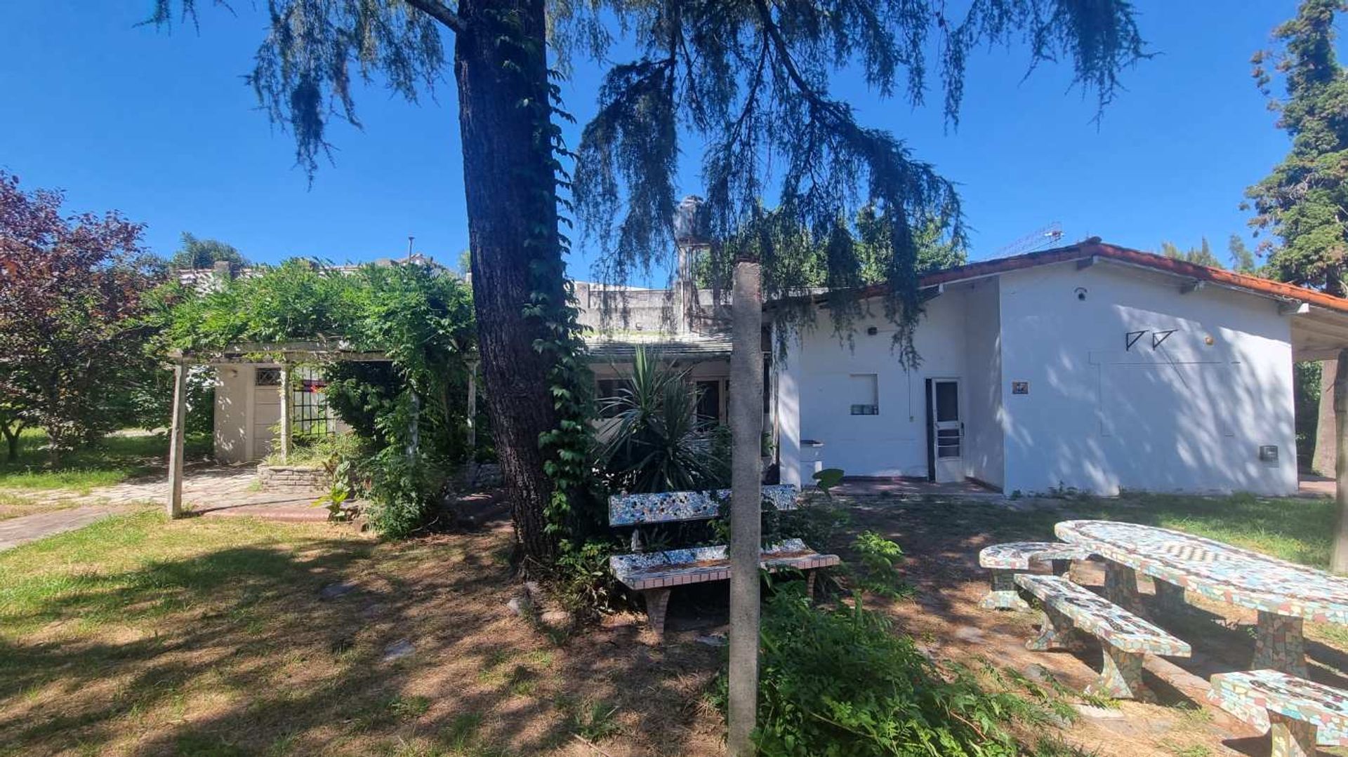 Venta Lote Terreno 1500M2 Gral Pacheco R2C Fot 1.2