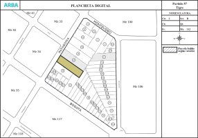 Venta Lote Terreno 1500M2 Gral Pacheco R2C Fot 1.2