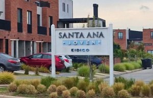 Townhouse for Sale - Santa Ana Joven Villanueva