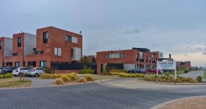 Townhouse for Sale - Santa Ana Joven Villanueva