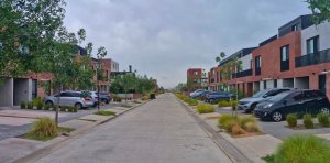 Townhouse for Sale - Santa Ana Joven Villanueva