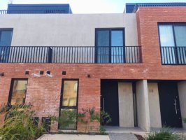 Townhouse for Sale - Santa Ana Joven Villanueva